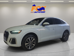 2023 Audi Q5 Sportback quattro