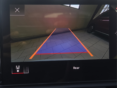 2023 Audi Q5 Sportback quattro