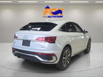 2023 Audi Q5 Sportback quattro