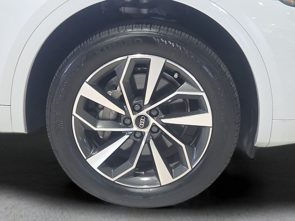 2023 Audi Q5 Sportback quattro