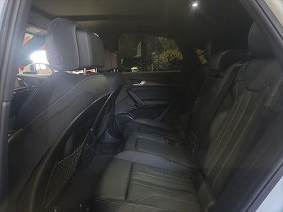 2023 Audi Q5 Sportback quattro