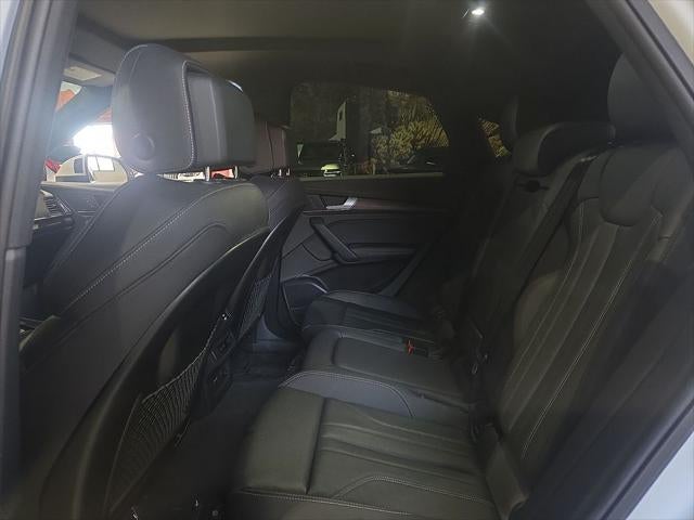 2023 Audi Q5 Sportback quattro