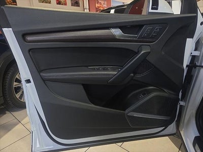 2023 Audi Q5 Sportback quattro