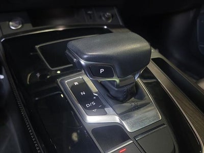 2023 Audi Q5 Sportback quattro