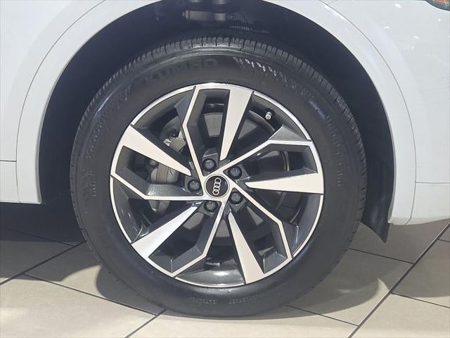 2023 Audi Q5 Sportback quattro