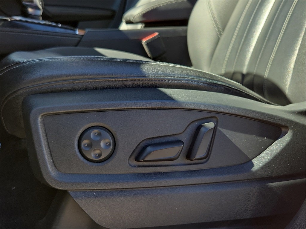 2021 Audi Q5 45 Premium Plus quattro