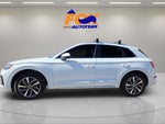 2021 Audi Q5 45 Premium Plus quattro