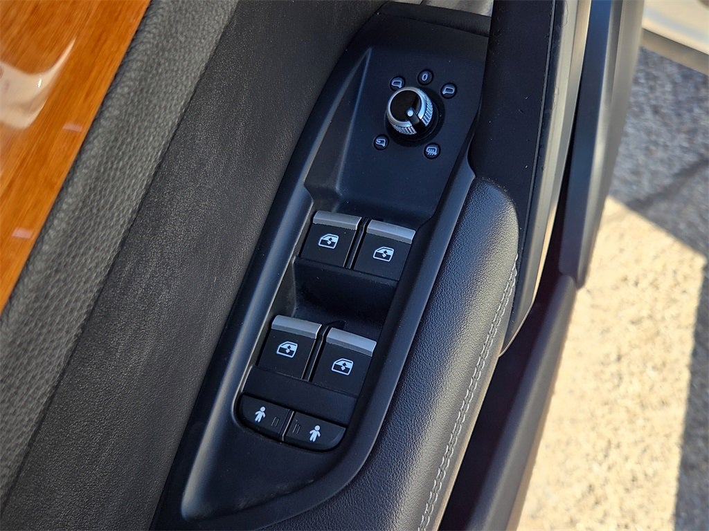 2021 Audi Q5 45 Premium Plus quattro