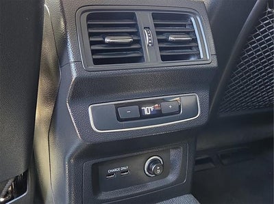 2021 Audi Q5 45 Premium Plus quattro