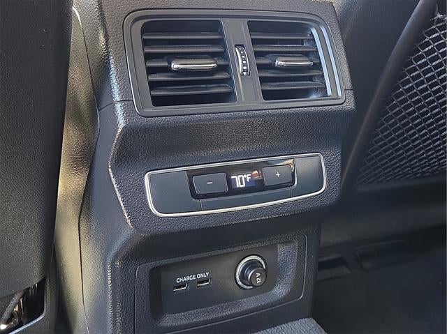 2021 Audi Q5 45 Premium Plus quattro