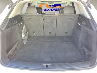 2021 Audi Q5 45 Premium Plus quattro