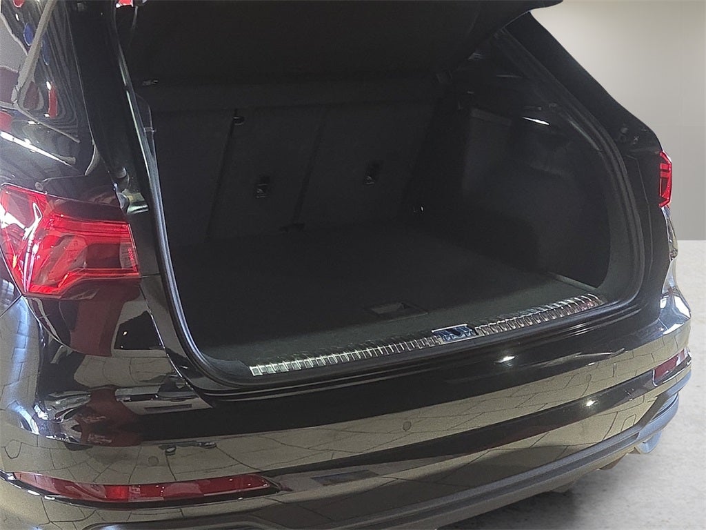 2023 Audi Q3 Premium S Line quattro