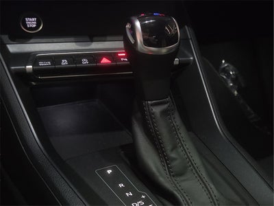 2023 Audi Q3 Premium S Line quattro