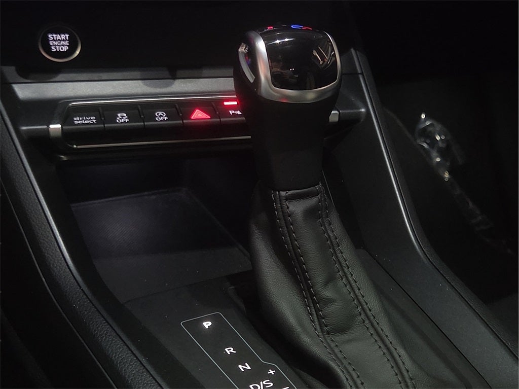 2023 Audi Q3 Premium S Line quattro