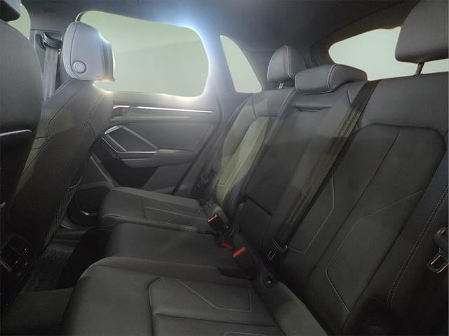 2023 Audi Q3 Premium S Line quattro