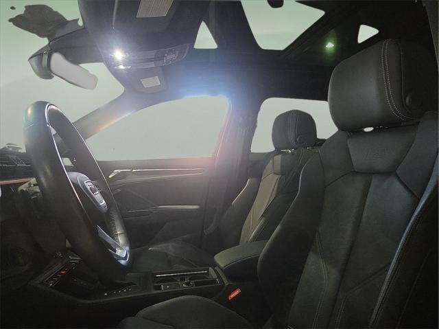 2023 Audi Q3 Premium S Line quattro