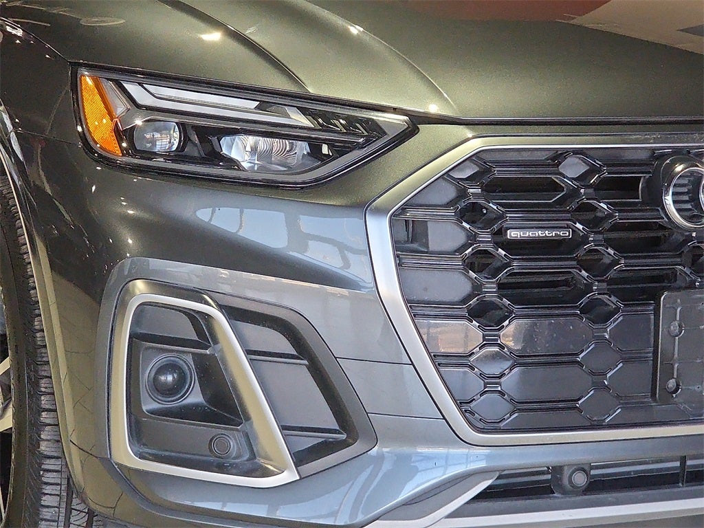 2023 Audi Q5 45 S line Premium quattro