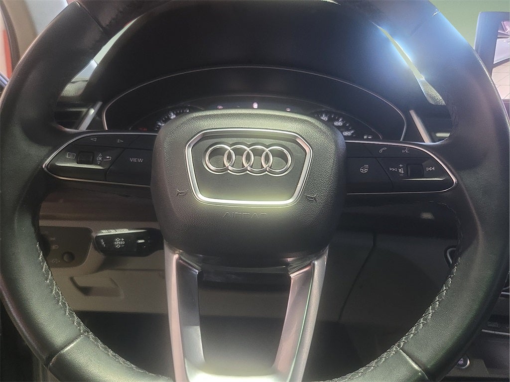 2023 Audi Q5 45 S line Premium quattro