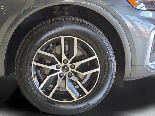 2023 Audi Q5 45 S line Premium quattro