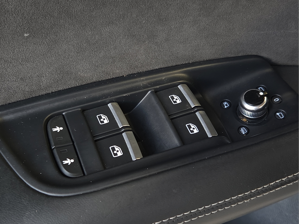 2021 Audi SQ7 Prestige quattro