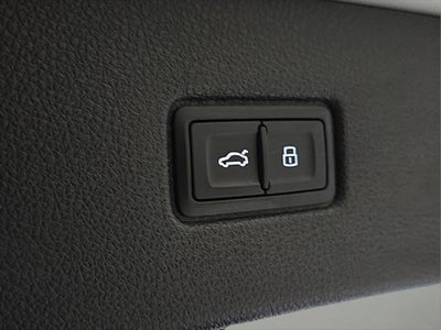 2021 Audi SQ7 Prestige quattro
