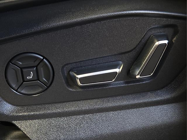 2021 Audi SQ7 Prestige quattro