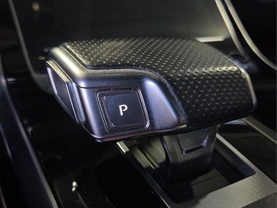 2021 Audi SQ7 Prestige quattro