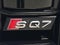 2021 Audi SQ7 Prestige quattro