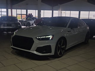 2024 Audi A5 Sportback 45 S line Premium Plus quattro