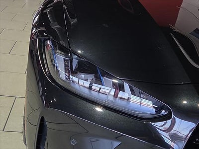 2026 BMW M4 Competition