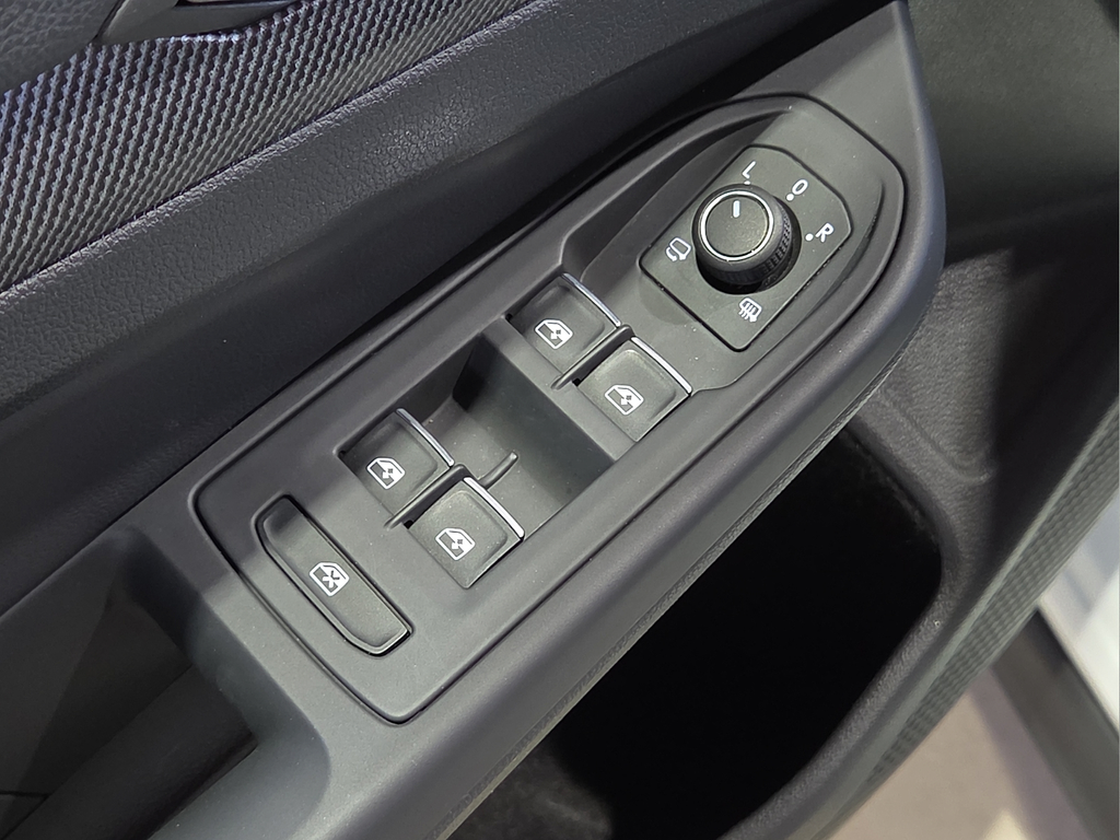 2025 Volkswagen Golf GTI 2.0T SE