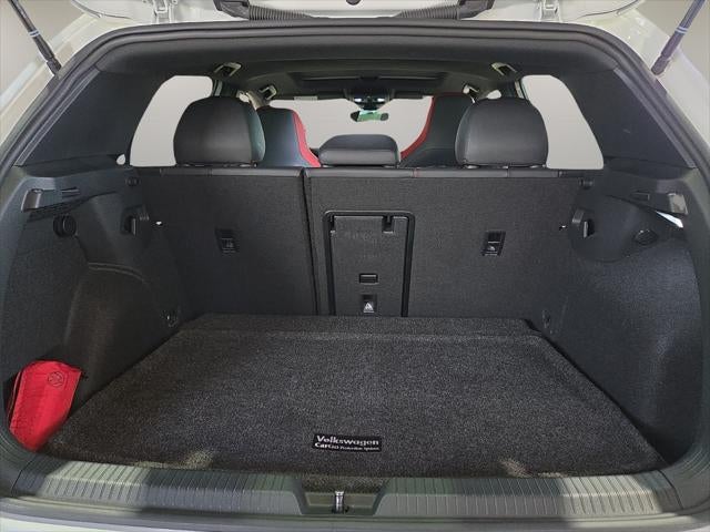 2025 Volkswagen Golf GTI 2.0T SE