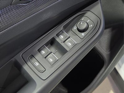 2025 Volkswagen Golf GTI 2.0T SE