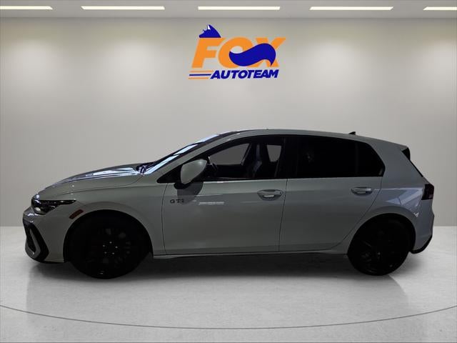 2025 Volkswagen Golf GTI 2.0T SE