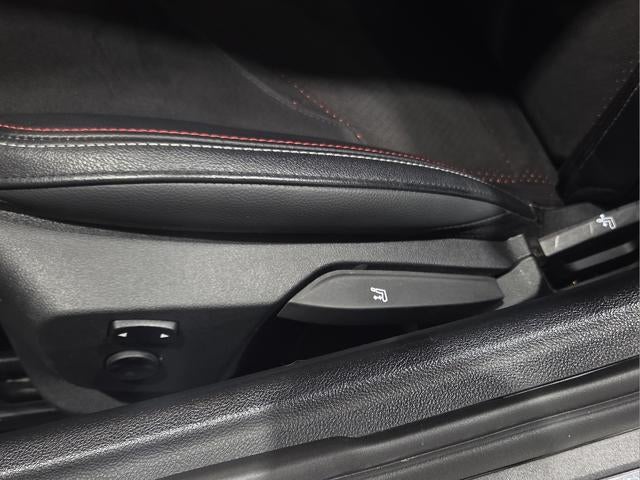 2024 Toyota GR Supra 2.0