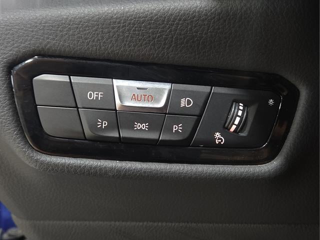 2024 Toyota GR Supra 2.0