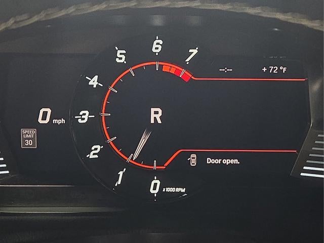 2024 Toyota GR Supra 2.0