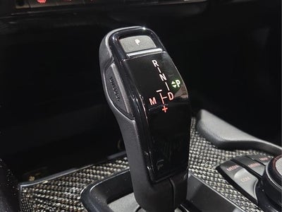 2024 Toyota GR Supra 2.0