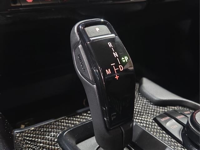 2024 Toyota GR Supra 2.0