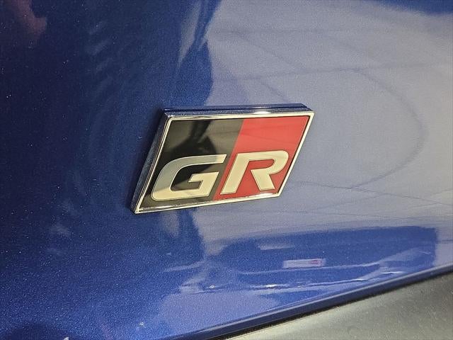 2024 Toyota GR Supra 2.0