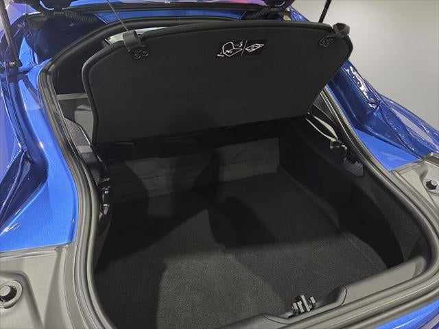 2024 Toyota GR Supra 2.0