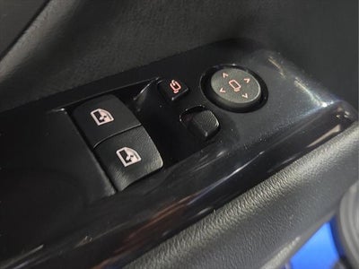 2024 Toyota GR Supra 2.0