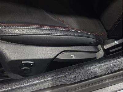 2024 Toyota GR Supra 2.0