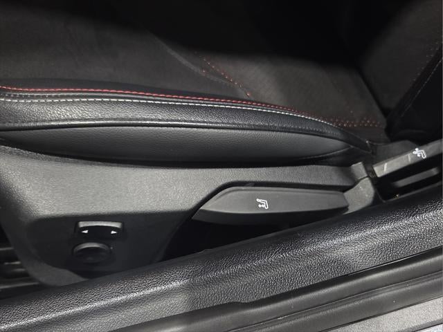 2024 Toyota GR Supra 2.0