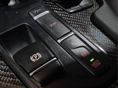 2024 Toyota GR Supra 2.0