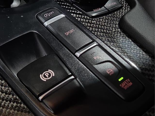 2024 Toyota GR Supra 2.0