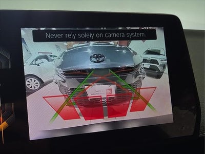 2024 Toyota GR Supra 2.0