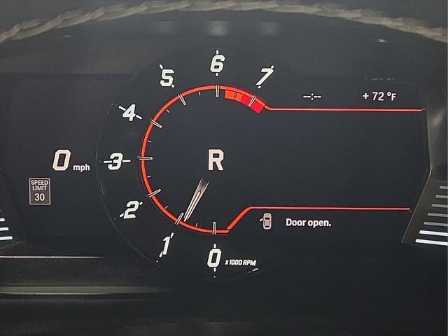 2024 Toyota GR Supra 2.0