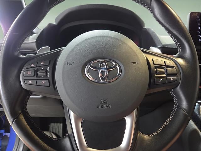 2024 Toyota GR Supra 2.0