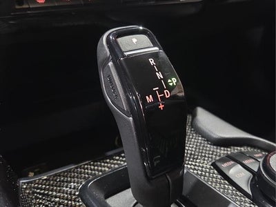 2024 Toyota GR Supra 2.0